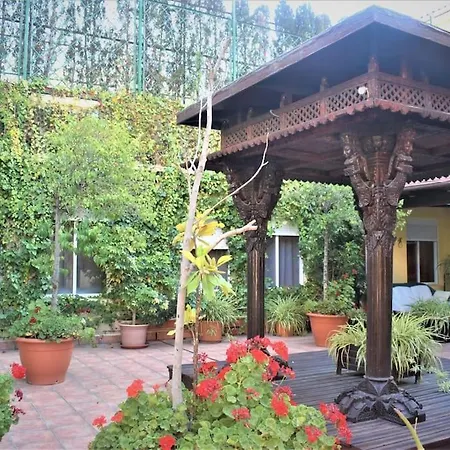 Casa Con Terrazas Apartment *