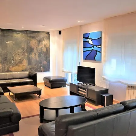 Appartement Casa Con Terrazas