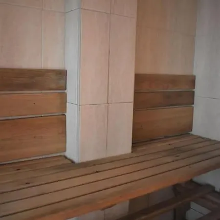 Casa Con Terrazas * Zaragoza