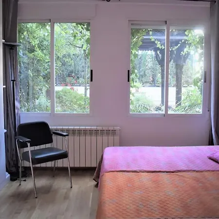 Appartamento Casa Con Terrazas *