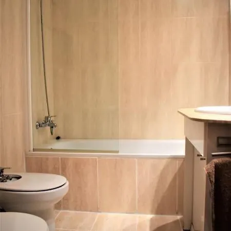 Casa Con Terrazas * Zaragoza