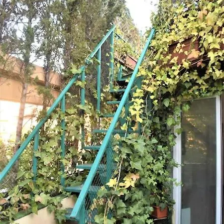Appartamento Casa Con Terrazas Saragozza