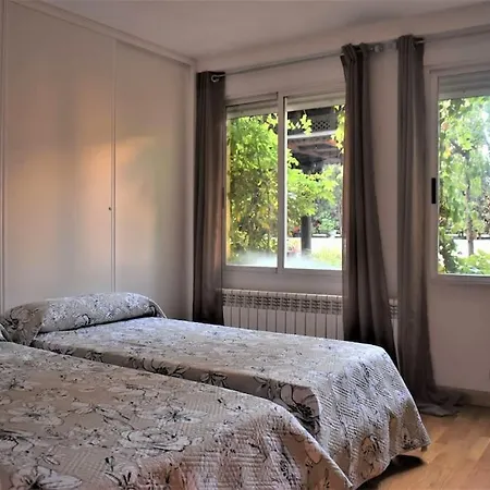 アパート Casa Con Terrazas