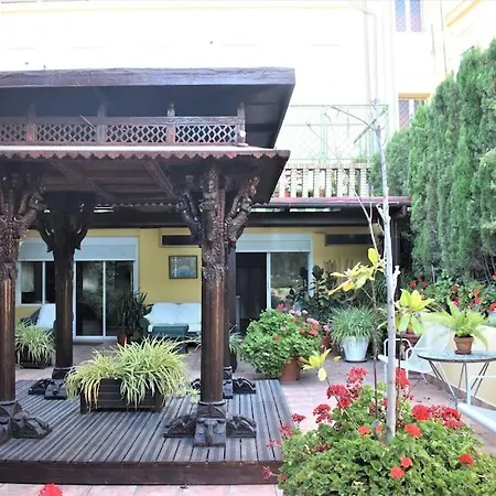 アパート Casa Con Terrazas サラゴサ