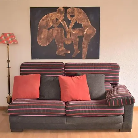Appartamento Casa Con Terrazas *