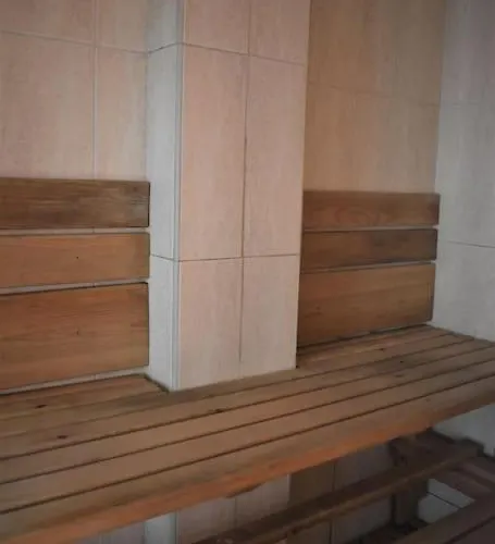 Casa Con Terrazas * サラゴサ