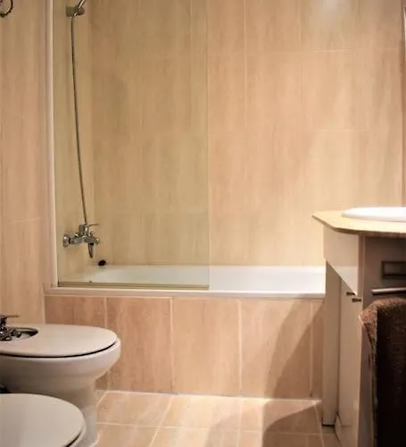 Casa Con Terrazas * サラゴサ