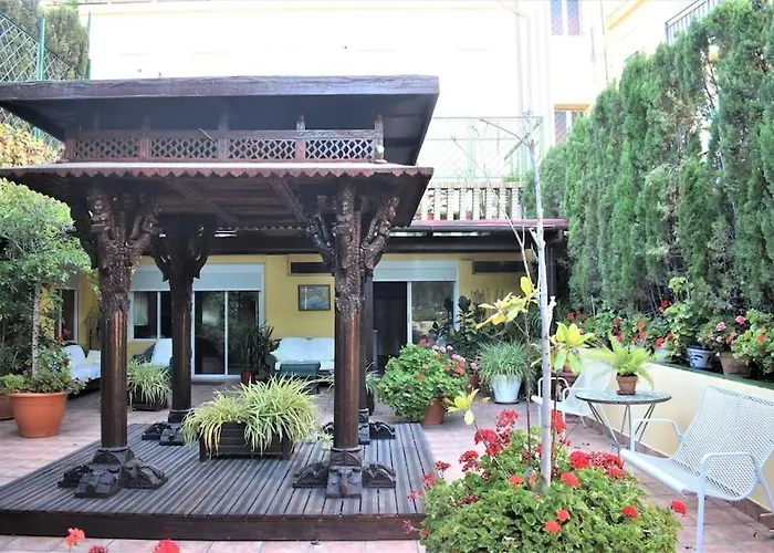 アパート Casa Con Terrazas サラゴサ