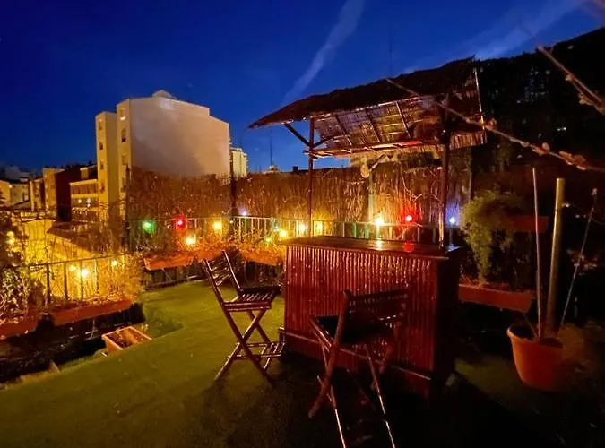 Casa Con Terrazas サラゴサ