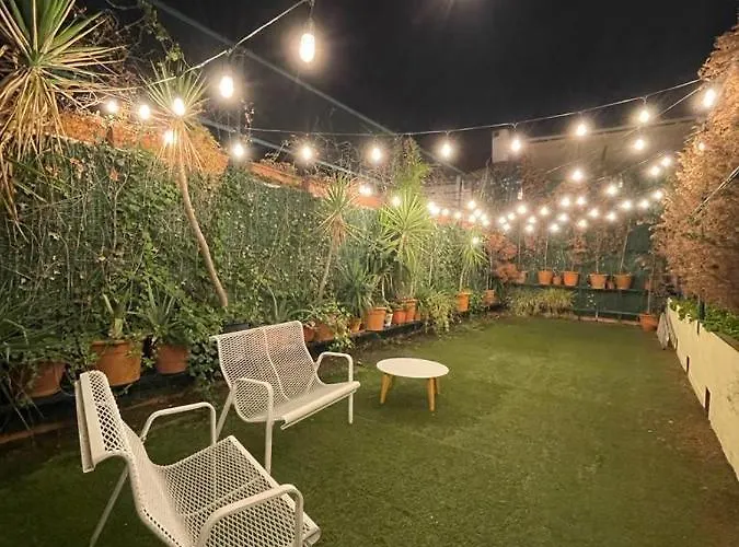 Casa Con Terrazas 아파트 *